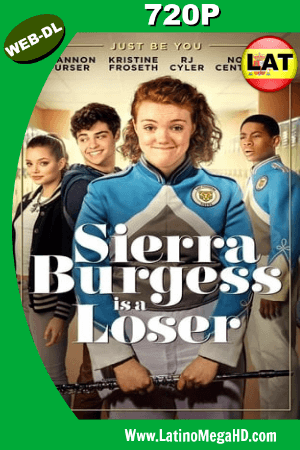 Sierra Burgess es una loser (2018) Latino HD Web-Dl 720p ()